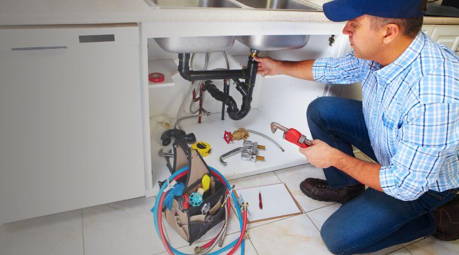 Local 24/7 Emergency Plumbing in Bethelridge, KY